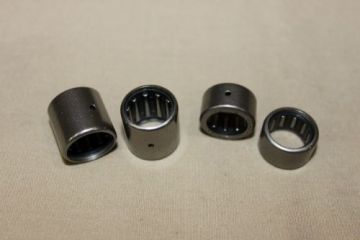 EN-4110-B71-B76 SET OF 4  Bearings - ENDERLE BIRDCATCHER  & BAU3 -BAU4  Shaft Bearings   Set OF 4
